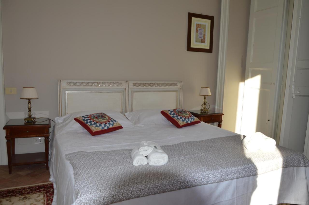 Bed and Breakfast Orlando, Quadrupla Con Bagno Privato Mascalucia Exterior foto